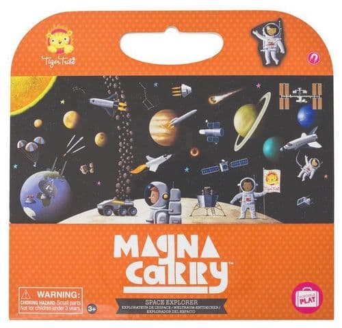 Magna Carry -  Space Explorer