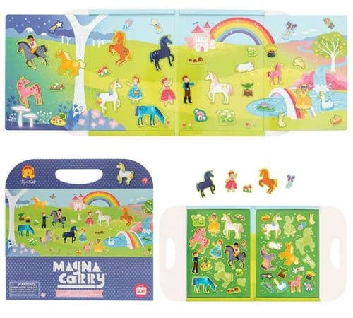 Magna Carry -  Unicorn Kingdom