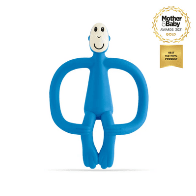 Matchstick Monkey Teething Toy