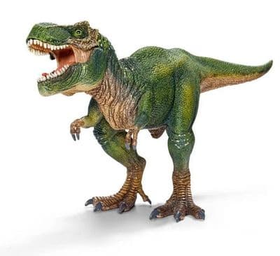 Model Dinosaurs