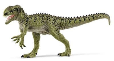 Monolophosaurus - Schleich
