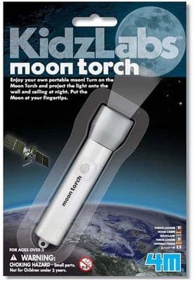 Moon Torch - KidzLabs