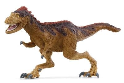Moros Intrepidus  - Schleich