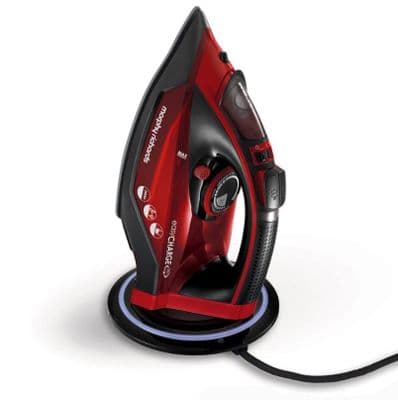 Morphy Richards -easyCHARGE Cordless Iron