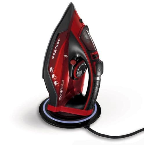 MORPHY RICHARDS -easyCHARGE Cordless Iron