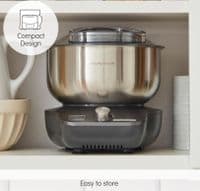 Morphy Richards- MixStar Compact Stand Mixer