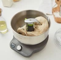 Morphy Richards- MixStar Compact Stand Mixer