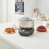 Morphy Richards- MixStar Compact Stand Mixer