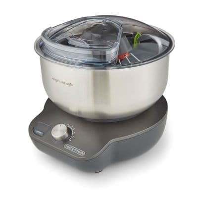 Morphy Richards- MixStar Compact Stand Mixer
