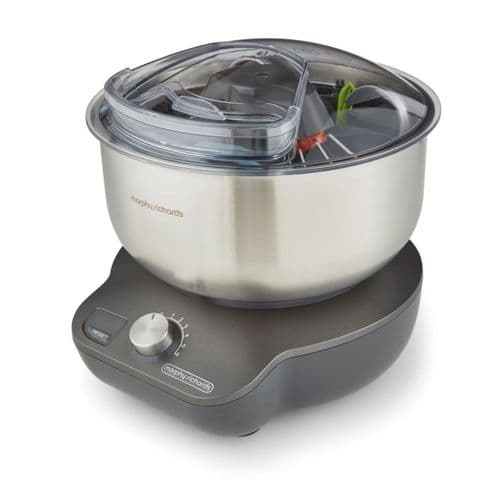 MORPHY RICHARDS - MixStar Compact Stand Mixer