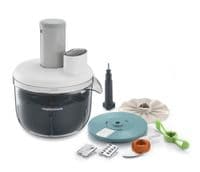 Morphy Richards - Prepstar White Food Processor