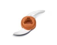 Morphy Richards - Prepstar White Food Processor