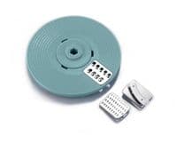 Morphy Richards - Prepstar White Food Processor