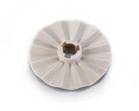 Morphy Richards - Prepstar White Food Processor