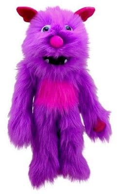 Moster Puppets