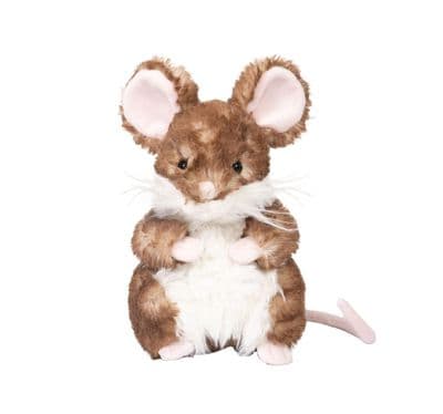 Mouse - Medium Plush (Oliver)