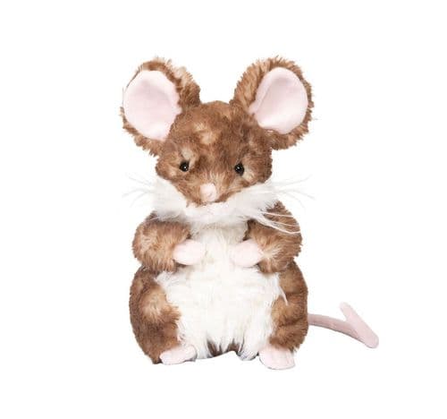 Mouse - Medium Plush (Oliver)