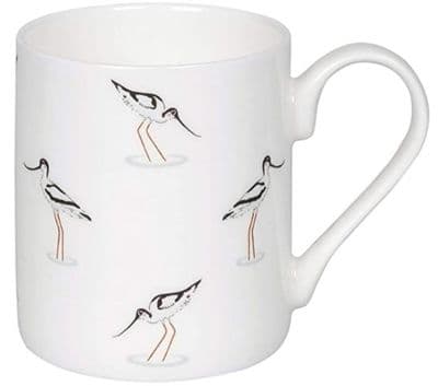 Mug - Coastal Birds