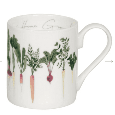 Mug - Home Grown