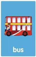 My First Flash Cards