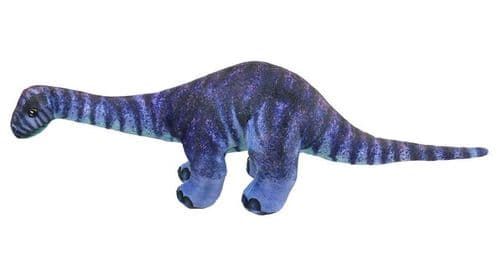 Natural History Museum  Diplodocus (Plush Toy)