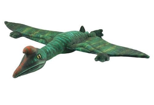 Natural History Museum  Quetzalcoatlus (Plush Toy)