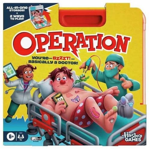 Operation (Classic)