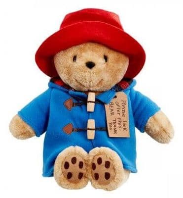 Paddington - Classic Cuddly