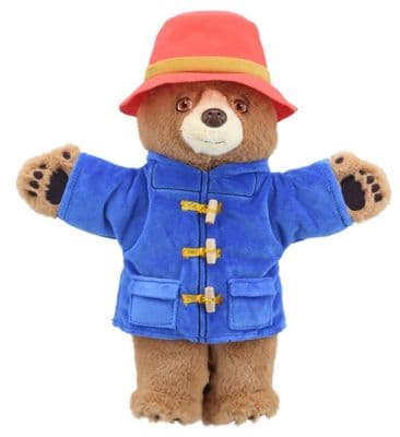 Paddington (Movie)  Puppet