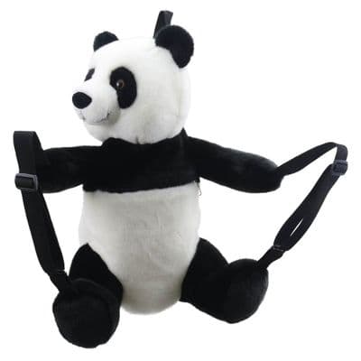 Panda Backpack