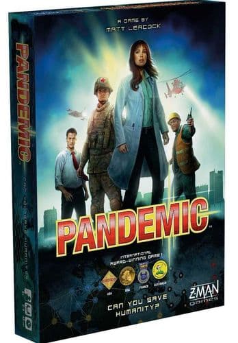 Pandemic