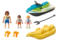 Personal Watercraft with Banana Boat 6980