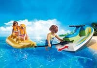 Personal Watercraft with Banana Boat 6980