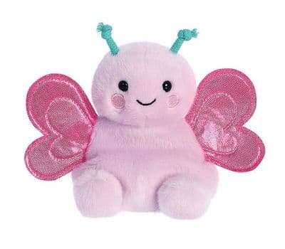 Petunia Butterfly