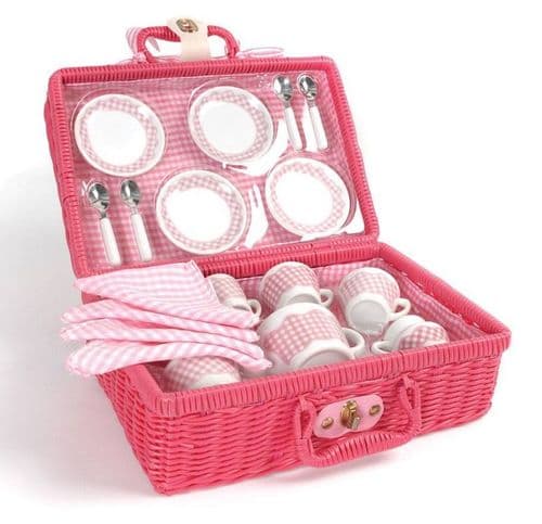 Picnic Tea Set