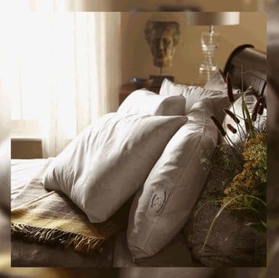 Pillows