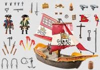 Pirate Ship 71418