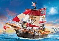 Pirate Ship 71418
