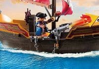 Pirate Ship 71418