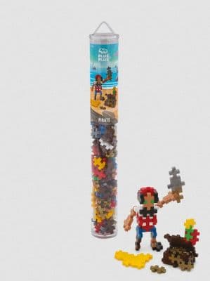 Pirate - Tube