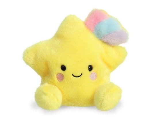 Pisces Shooting Star