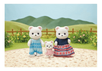 Polar Bear Family 5396