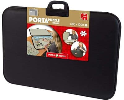 Portapuzzle Deluxe  Up  to 1,000 Pieces - Galt Toys