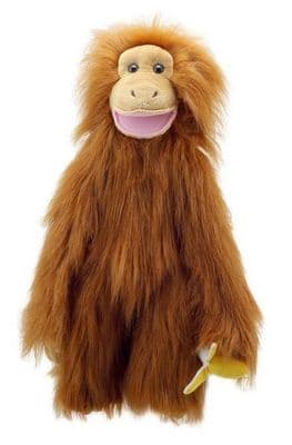 Primate - Orangutan (Medium)