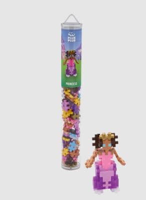 Princess - Tube