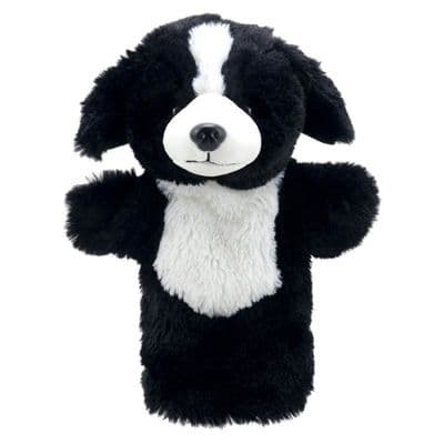 Puppet Buddies - Border Collie