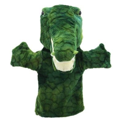 Puppet Buddies - Crocodile