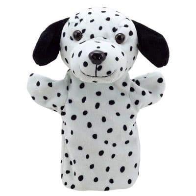 Puppet Buddies - Dalmatian