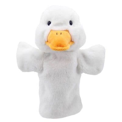 Puppet Buddies - Duck