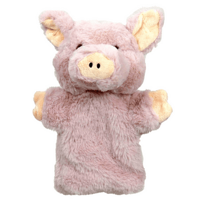 Puppet Buddies - Pig